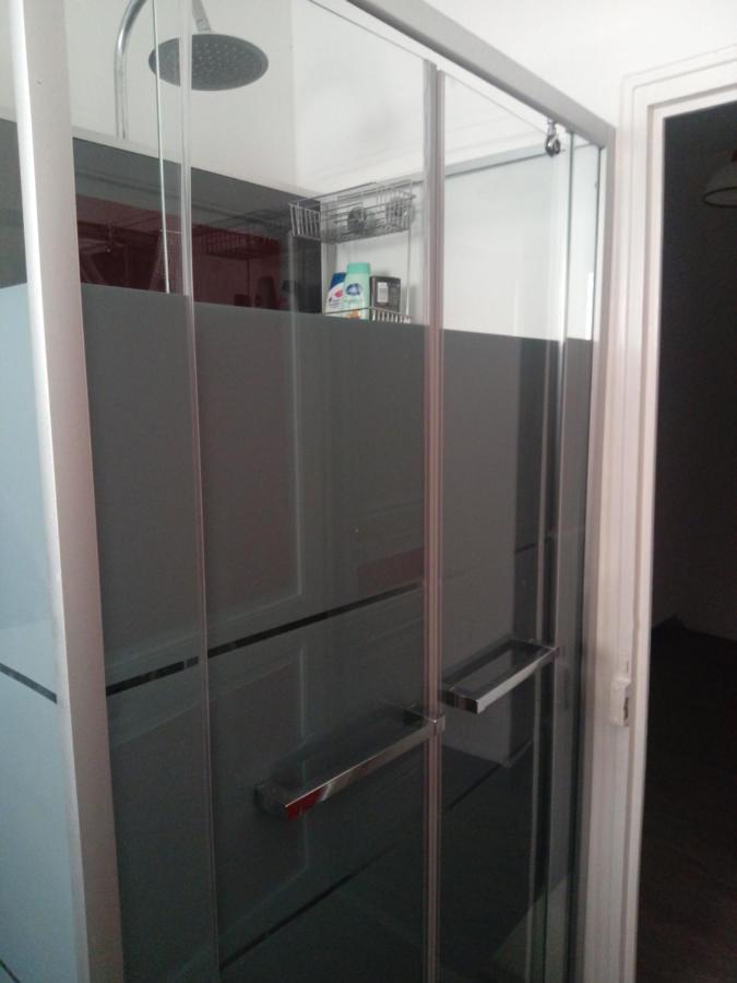 Vieux-Cognac, Chambre Avec Sa Salle De Bain Privative Exterior foto
